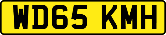 WD65KMH