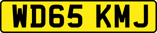 WD65KMJ