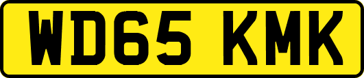WD65KMK