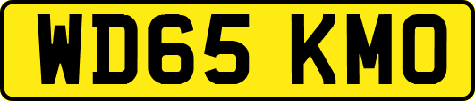 WD65KMO