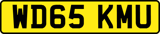 WD65KMU