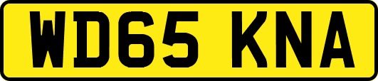 WD65KNA