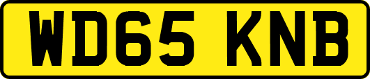 WD65KNB