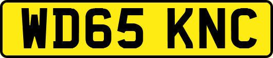 WD65KNC