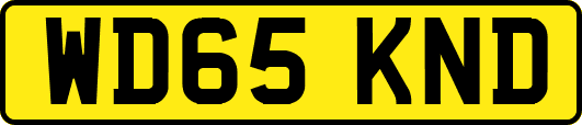 WD65KND
