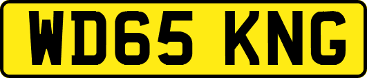 WD65KNG