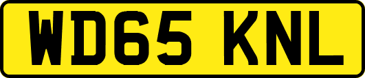 WD65KNL