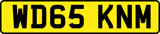 WD65KNM
