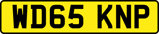 WD65KNP