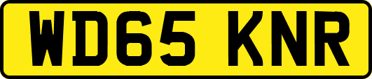 WD65KNR