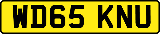 WD65KNU