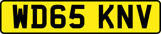 WD65KNV
