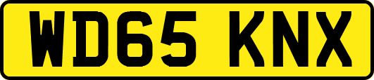 WD65KNX