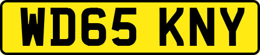 WD65KNY