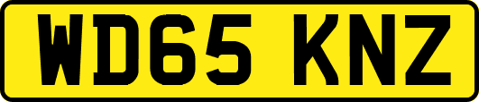 WD65KNZ