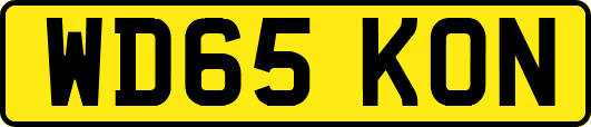 WD65KON