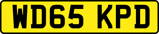 WD65KPD