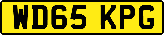 WD65KPG
