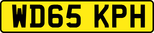 WD65KPH