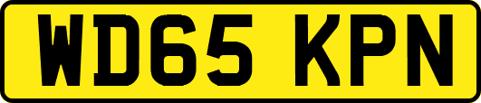 WD65KPN