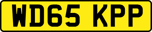 WD65KPP