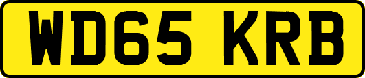 WD65KRB