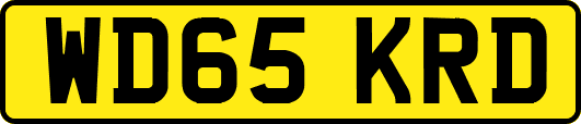 WD65KRD