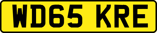WD65KRE
