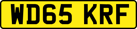 WD65KRF