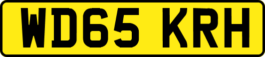 WD65KRH
