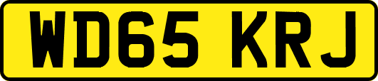 WD65KRJ