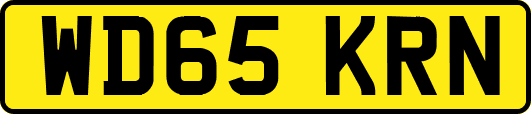 WD65KRN