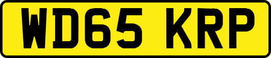 WD65KRP