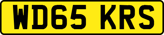 WD65KRS