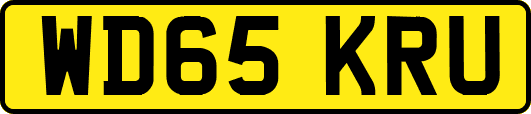 WD65KRU