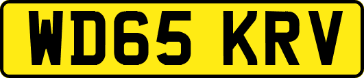WD65KRV
