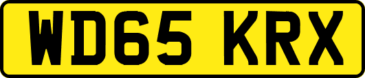 WD65KRX