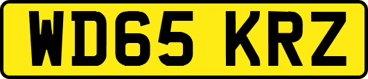 WD65KRZ