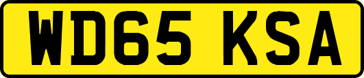 WD65KSA