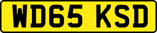 WD65KSD