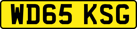 WD65KSG
