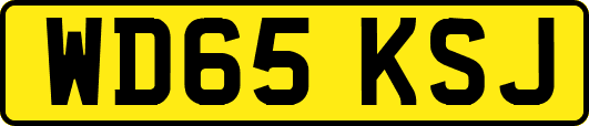 WD65KSJ