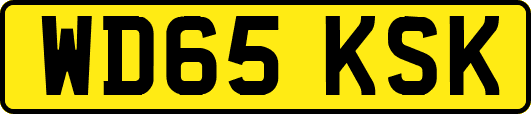 WD65KSK