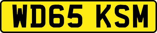 WD65KSM