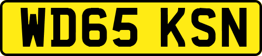WD65KSN