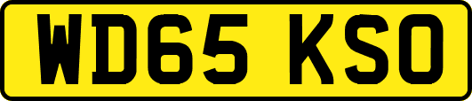 WD65KSO
