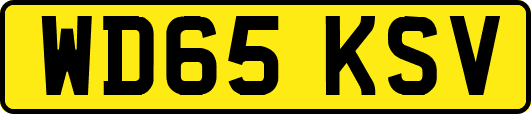 WD65KSV