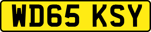 WD65KSY
