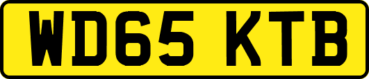 WD65KTB