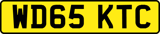 WD65KTC